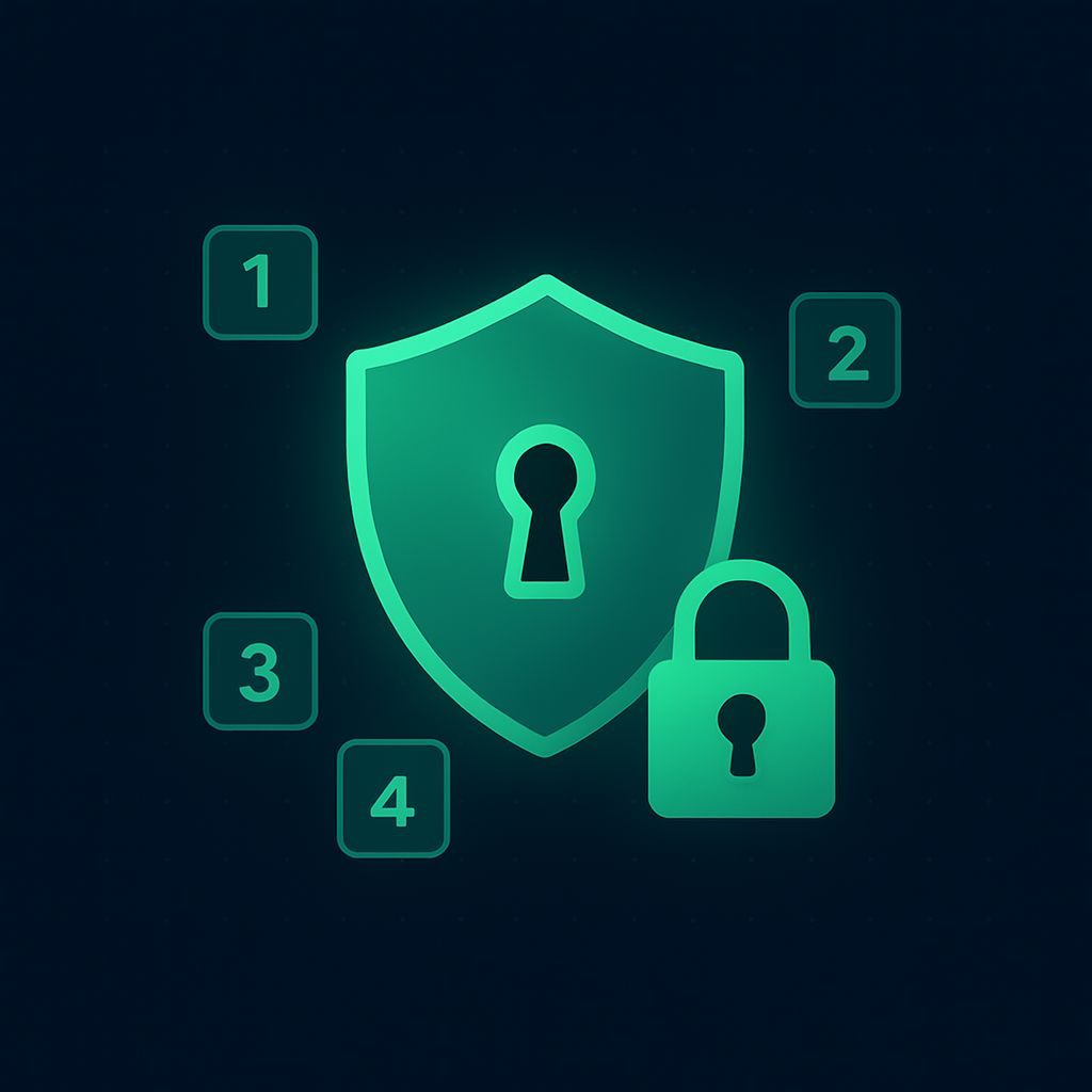 5 Practical Ways to Keep Your Online Accounts Secure with OTP