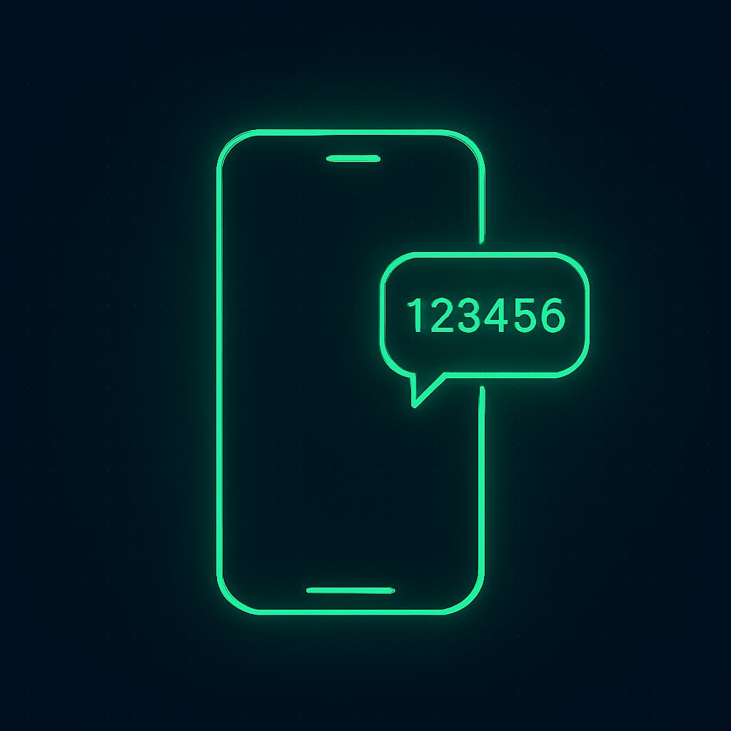 What Is a Virtual Phone Number and How Does OTP Verification Work?